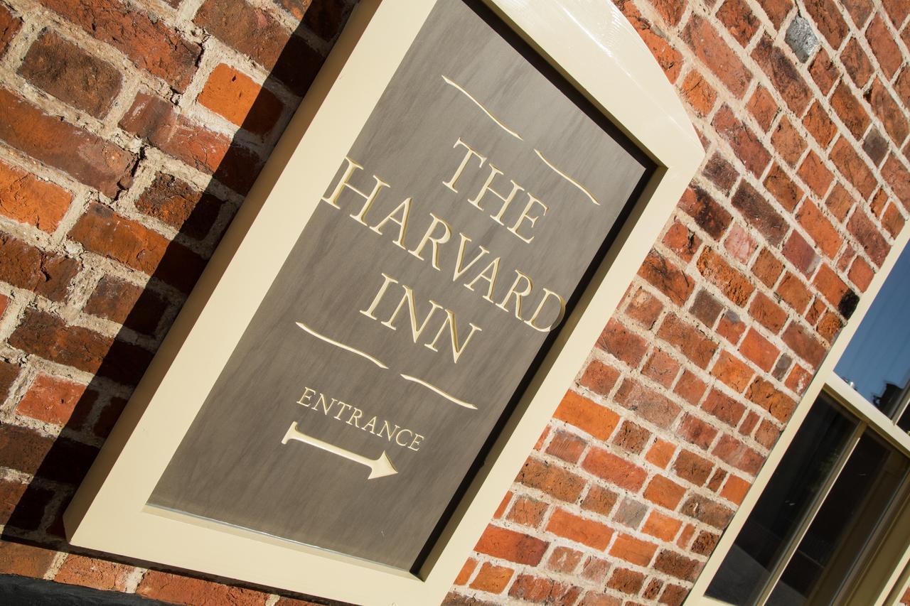 The Harvard Inn 斯托克 外观 照片